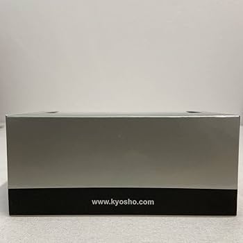 Amazon | 京商 1/43 PRINCE SKYLINE SPORT CONVERTIBLE R21B